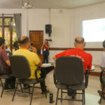 Reunião Ampliada da Cpal