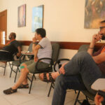 Reunião Ampliada da Cpal