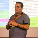 Reunião Ampliada da Cpal