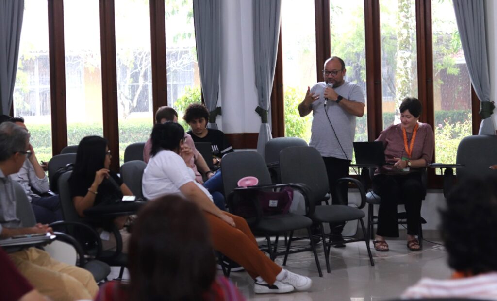 Reunião da Equipe Ampliada da Cpal aconteceu em Manaus (AM)