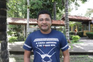 Pe. Sílvio Marques, SJ - Sjpam. Reunião da Equipe Ampliada da Cpal.