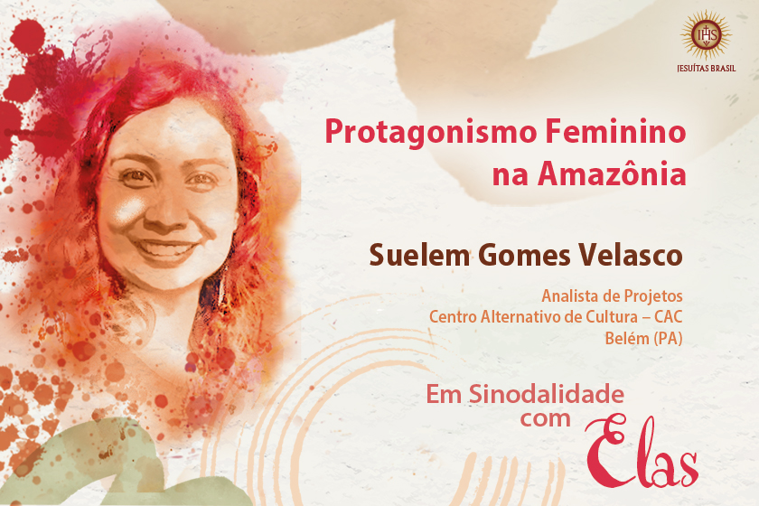 Protagonismo Feminino na Amazônia
