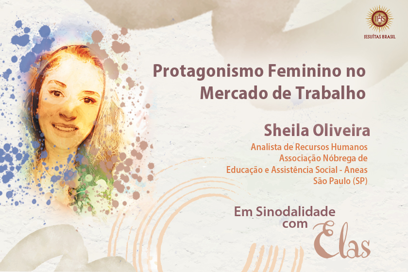 Empoderamento feminino no mercado de trabalho