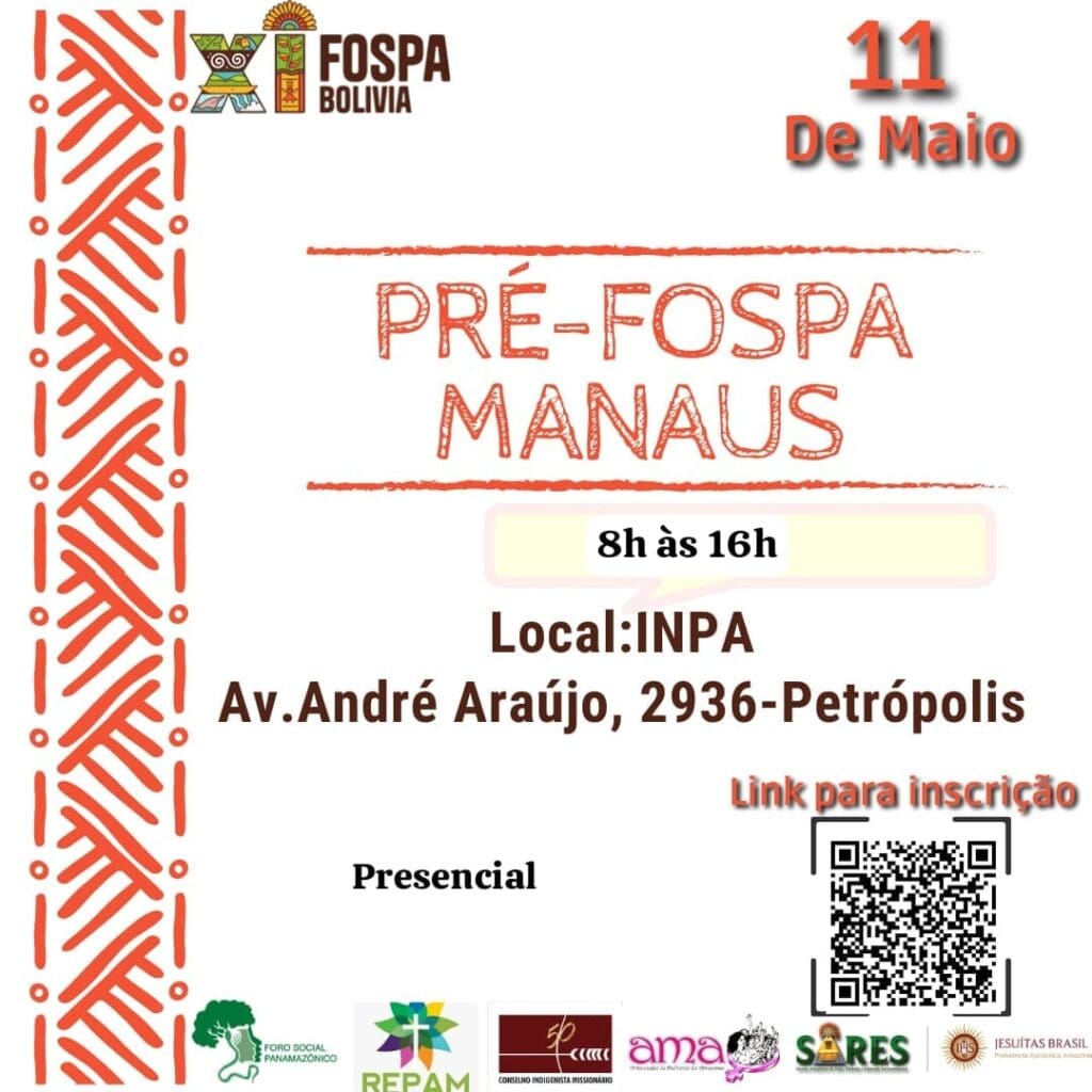 Pré-Fospa Manaus