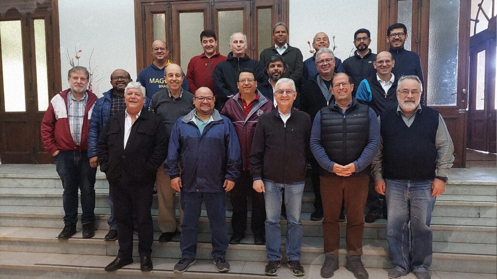 Mensagem Final da 50ª Assembleia da CPAL