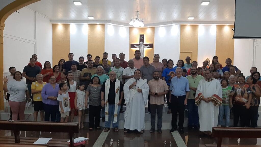 Semana de Oração pela Unidade Cristã promove reflexão e união em Manaus