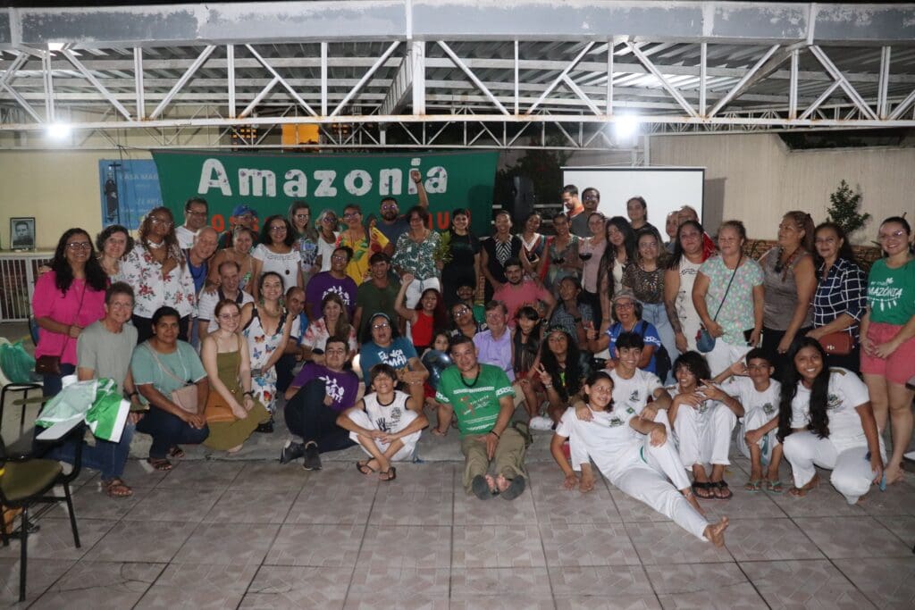 II Noite Ecológica celebra o Dia do Meio Ambiente com foco nos povos originários