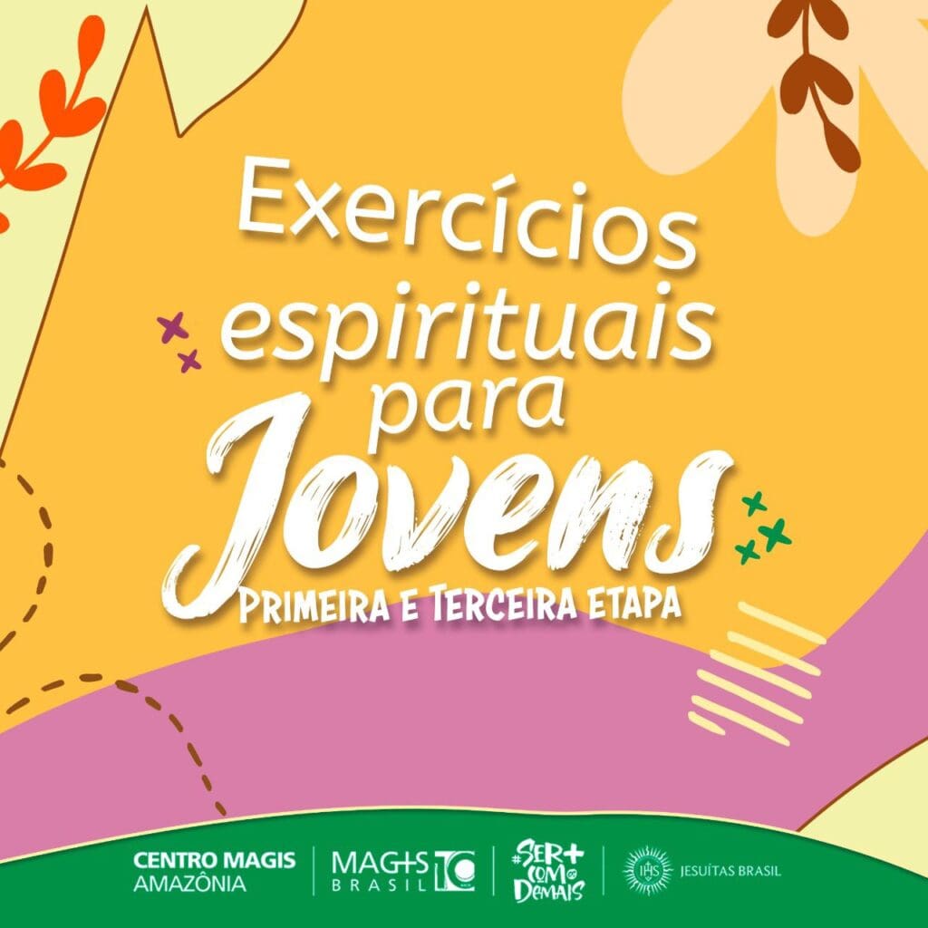 Exercícios Espirituais para Jovens