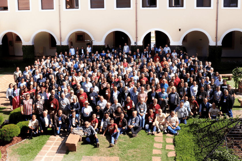 Acompanhe como foi o Encontro da Província dos Jesuítas do Brasil 2024