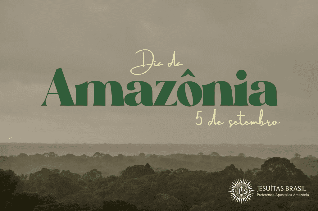 Mensagem para o Dia da Amazônia 2024 