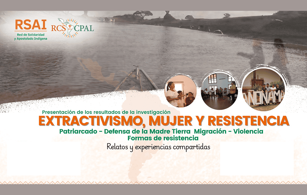 Sares realiza pesquisa sobre impactos do extrativismo nas mulheres indígenas