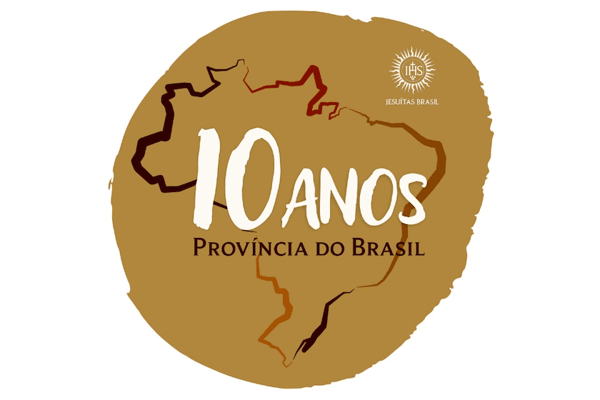 Dez anos da unificação da Província dos Jesuítas do Brasil