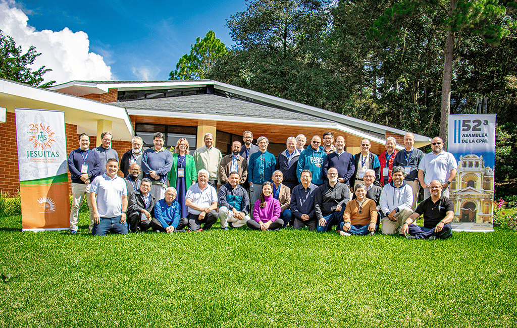 Mensagem final da 52ª Assembleia da CPAL