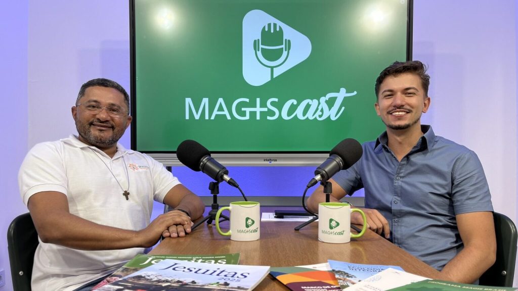 Justiça Socioambiental na Amazônia é tema de novo episódio do MAGISCast