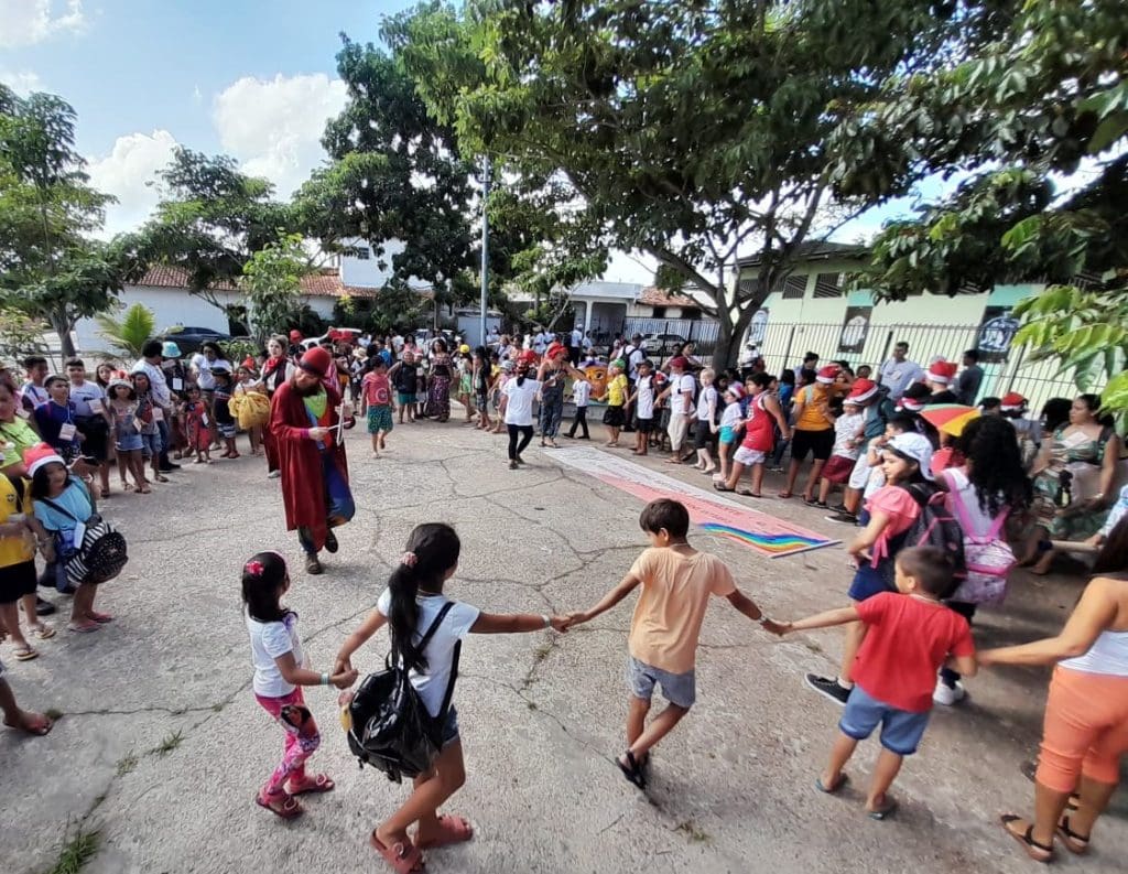CAC recebe certificação junto ao Conselho Municipal dos Direitos da Criança e do Adolescente