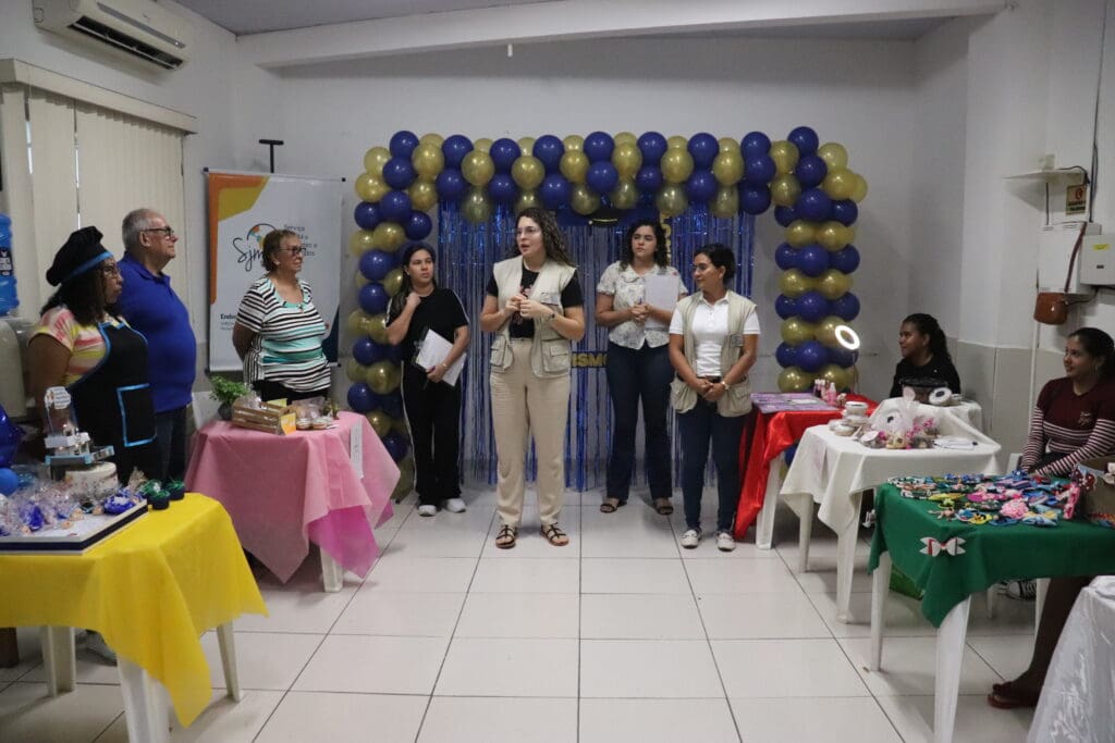 SJMR Manaus forma nova turma do Curso de Empreendedorismo em parceria com a UFAM