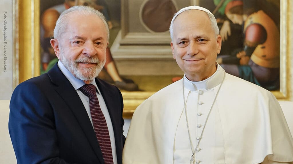 Foto Divulgação: Ricardo Stuckert