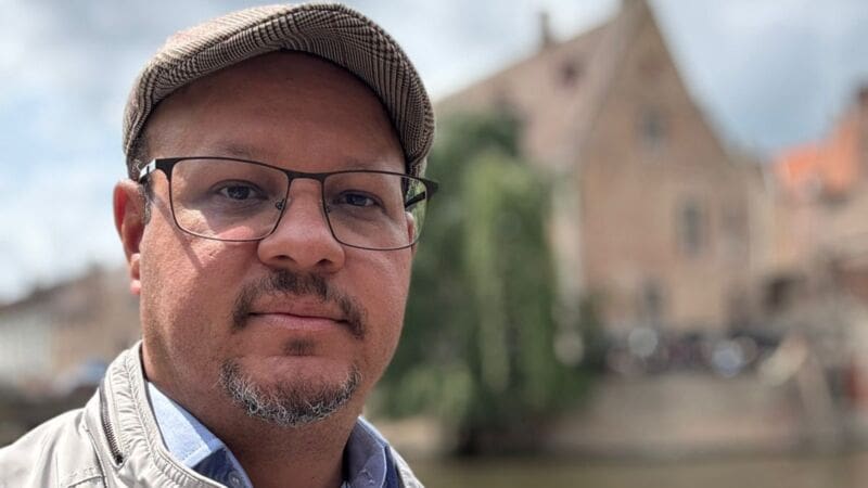 “A conversão ecológica começa nas atitudes pessoais”, diz padre Agnaldo Júnior sobre a COP30 em Belém