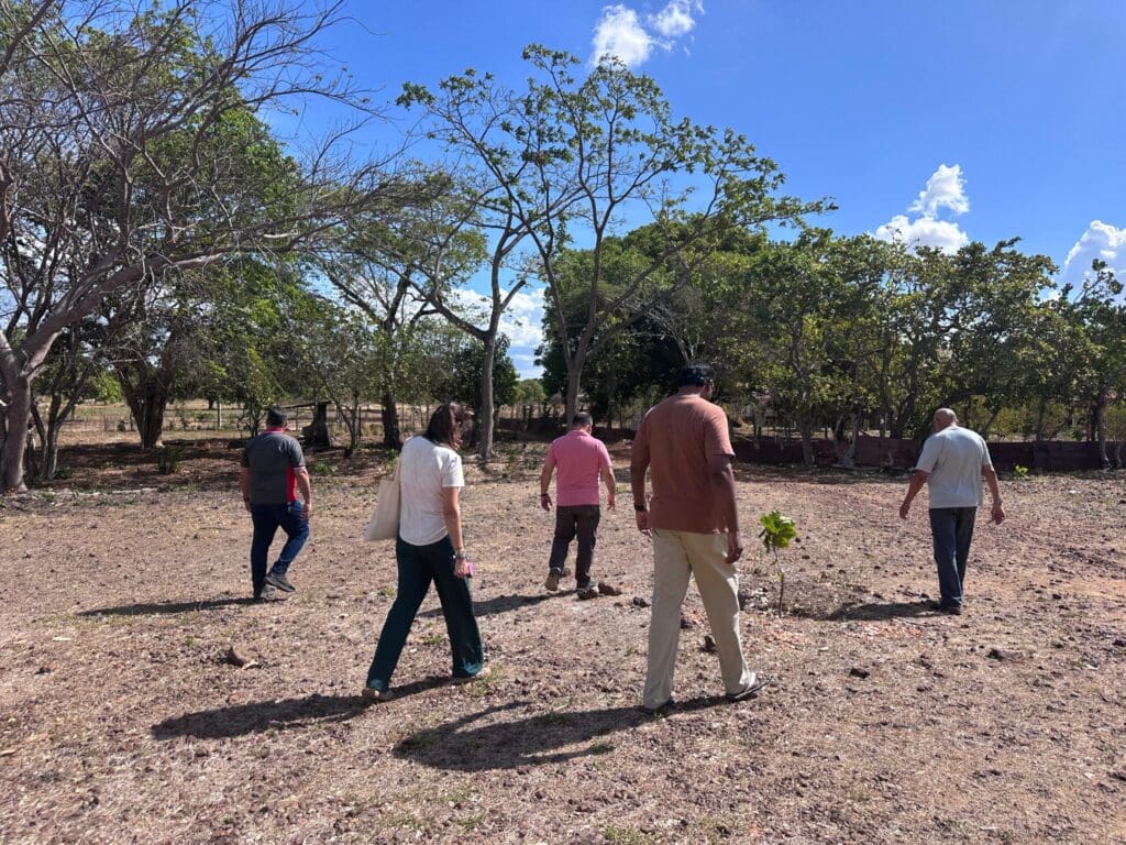 Missão Jesuíta na Amazônia: uma rede vital diante da crise migratória e da exclusão